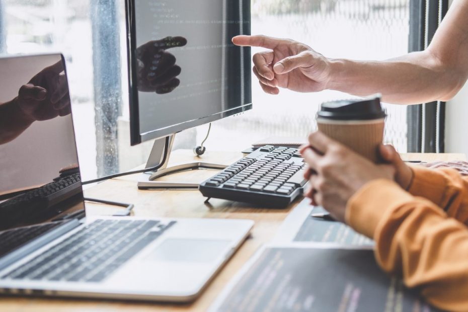 Web sitesi içeriği hazırlarken