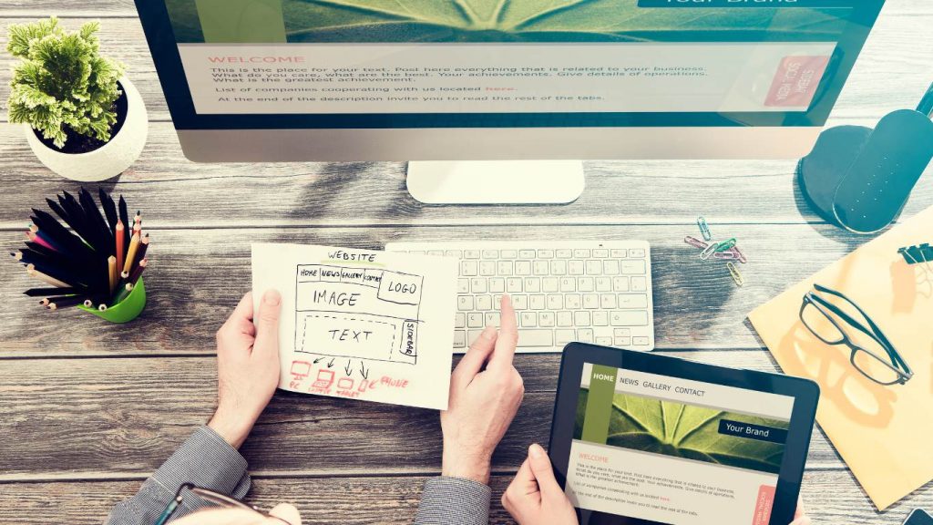 Web sitesi içeriği hataları 